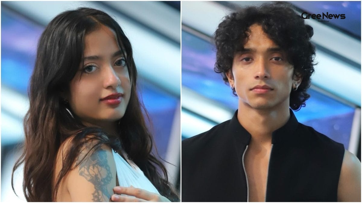 Yogesh Rawat’s Fiery Reply to Ruru Thakur: Is Alimony Needed After a Breakup?