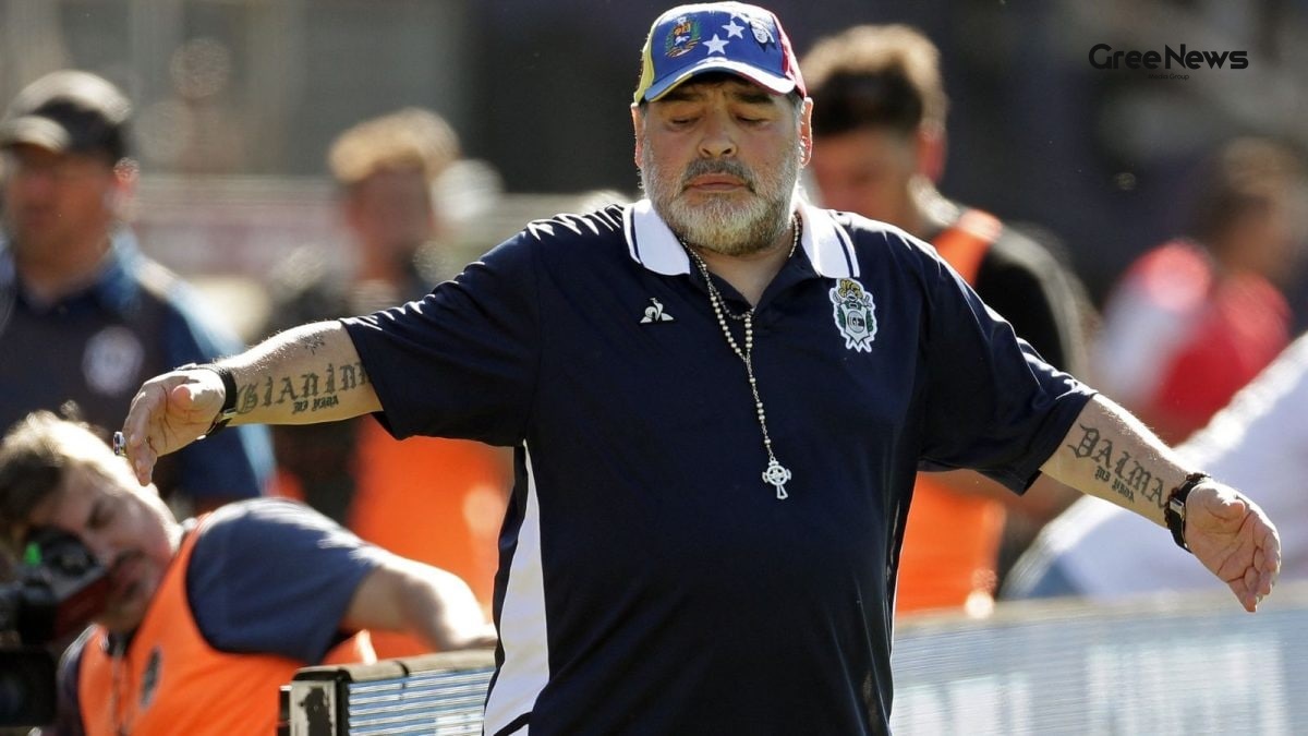 Maradona Murder Mystery: New Trial Ignites Buzz After Judge Scandal