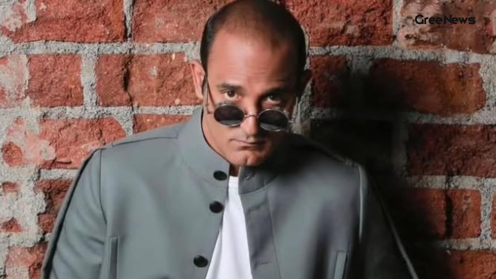 Akshaye Khanna’s Telugu Debut in Mahakali & Rumoured Role in Adhira  Latest News India Insight