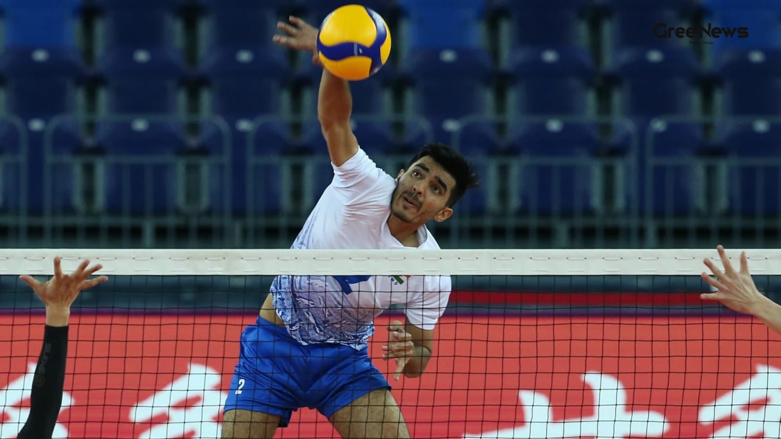 Volleyball Chaos in India: How FIVB’s Suspension of VFI Turned Into a Player Revolt