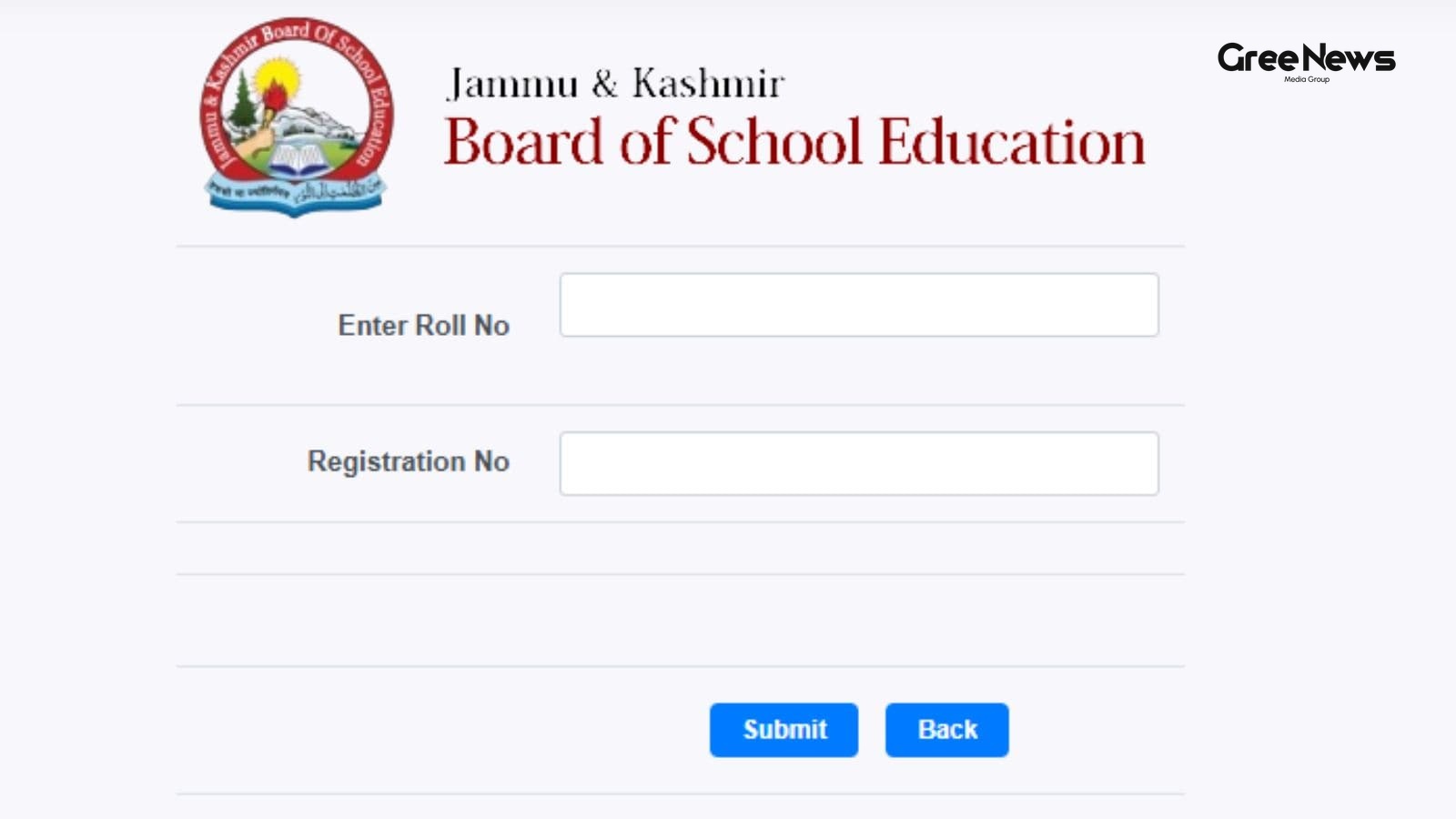 JKBOSE Class 10 Result 2026  My Personal Walkthrough, Pass Stats and What It Means for Students