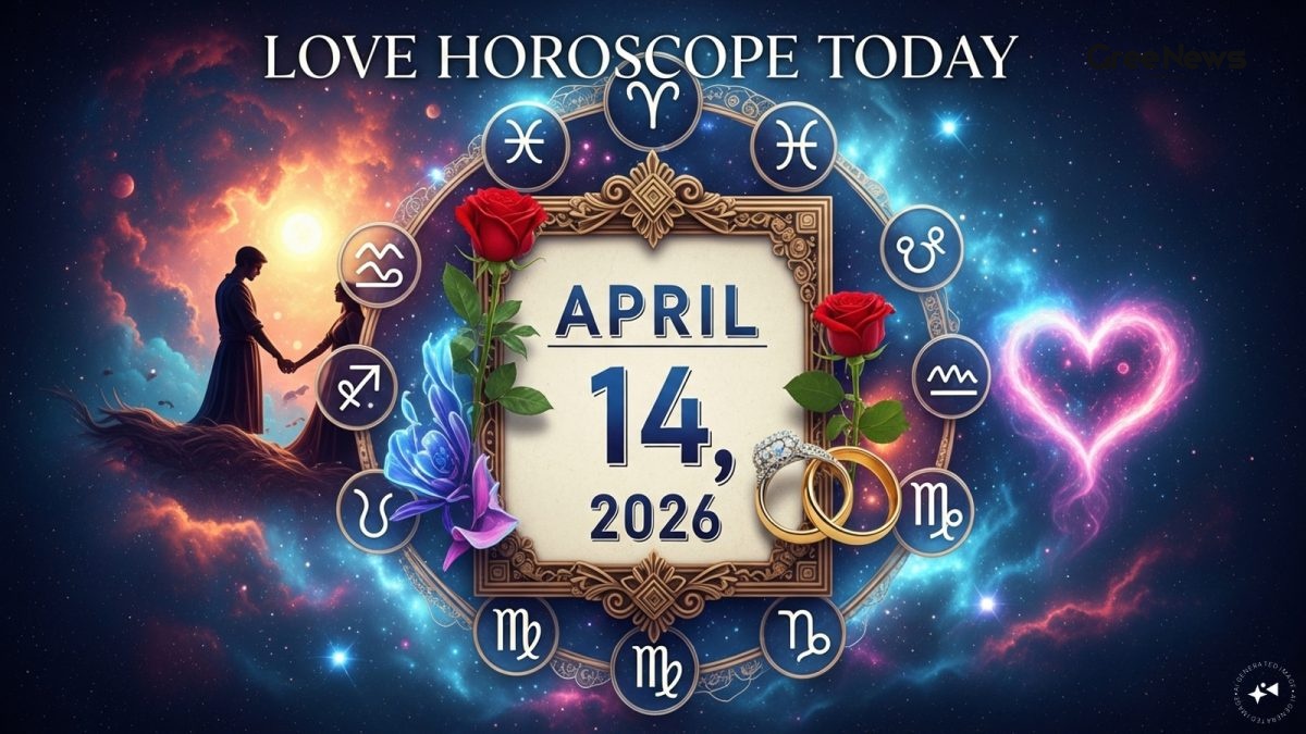 Your Daily Love Horoscope – What the Stars Reveal for Indian Hearts Today