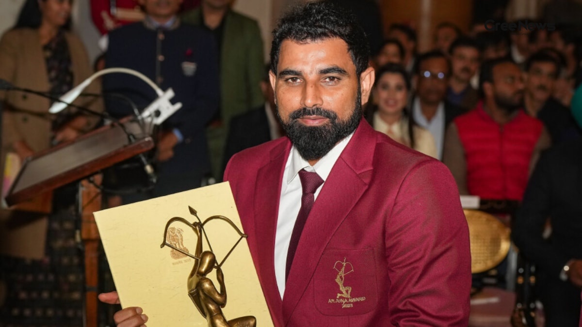 Sports Ministry Pauses National Sports Awards – A Personal Look at the New Arjuna Selection Rules