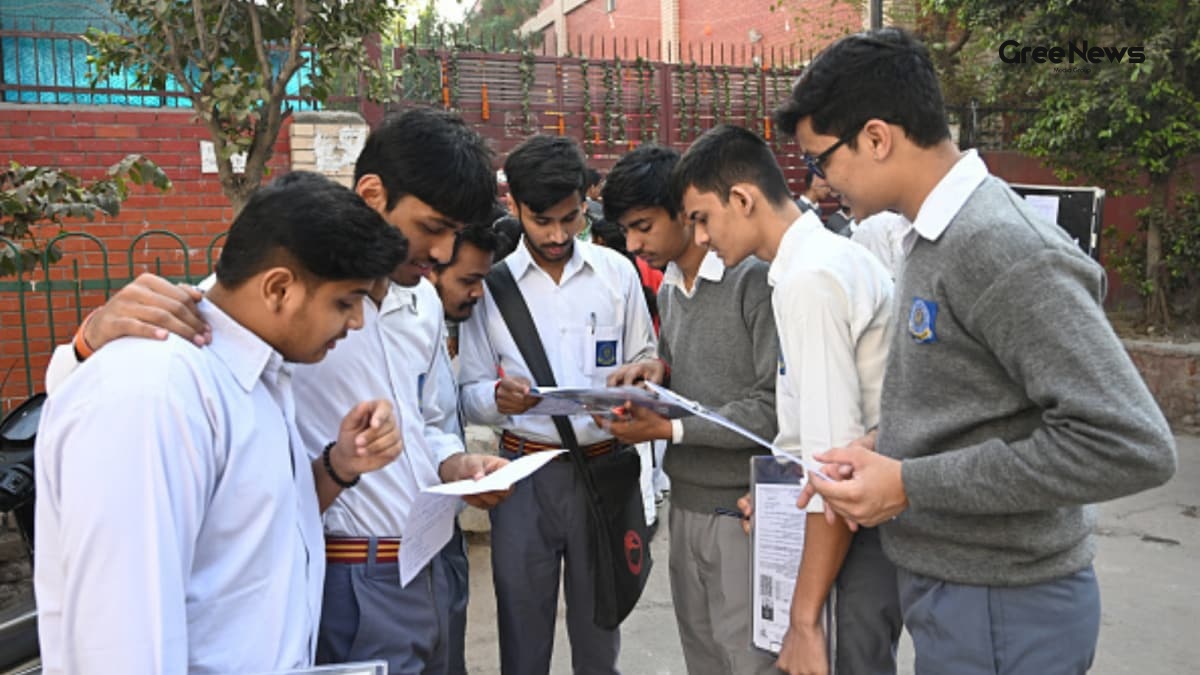 My Journey Checking CBSE Class 10 Results 2026  A Friendly Walk‑through and What to Expect