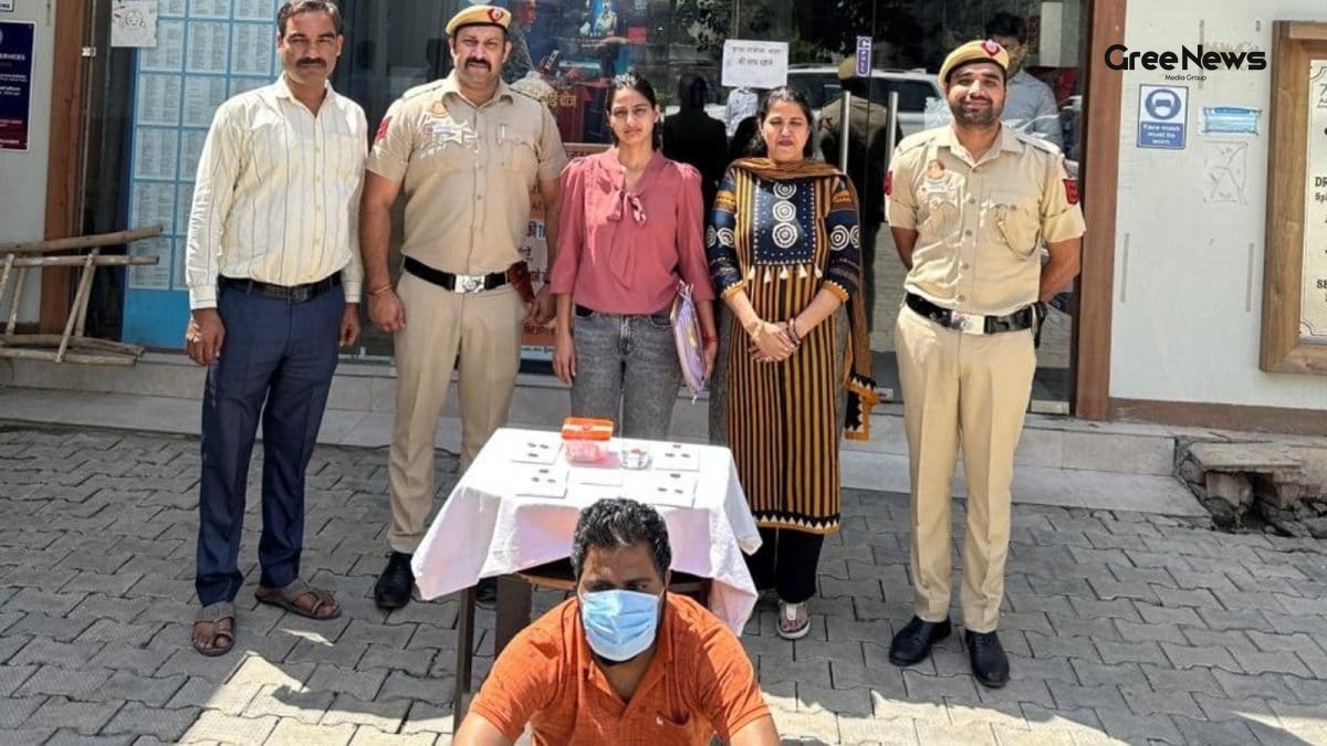 How a Fake Matrimony Profile Scam Hooked 500 Women and Led to a ₹2 Crore Blackmail Ring  Anand Kumar’s Arrest Shocks Delhi