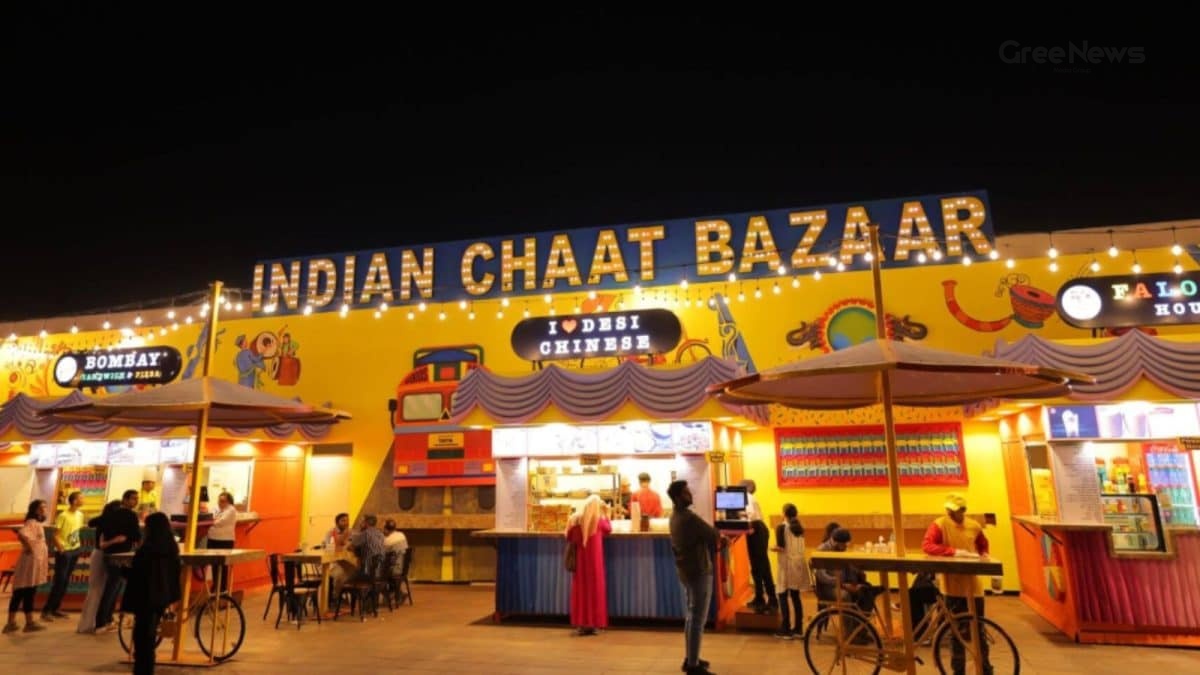 Global Village Dubai Reopens: My First Walk Through Season 30 After the Shutdown