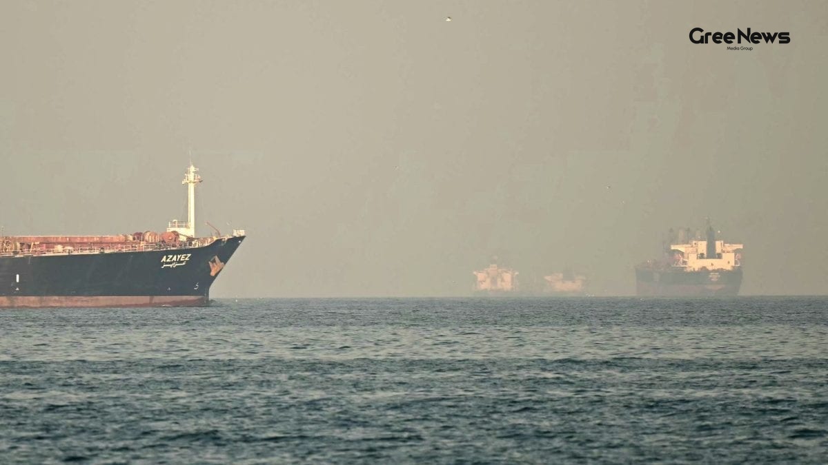 Breaking News: How a US Blockade Could Drain $435 Million Every Day from Iran – My Take on the Latest India Updates