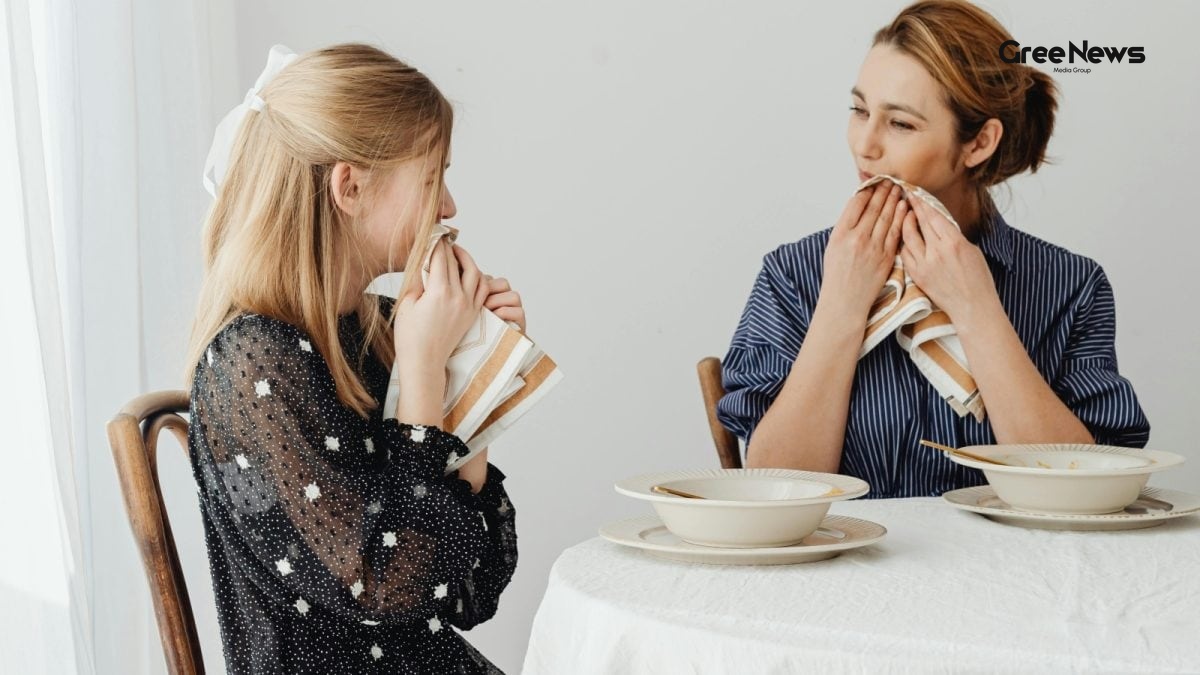 How Small Gestures Shaped My Outlook: The Power of Micro‑Manners in Everyday Life