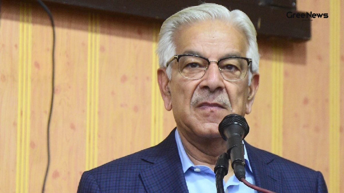 Divine Blessings and New US‑Iran Talks: Khawaja Asif Says Pakistan’s Mediation Gains Momentum
