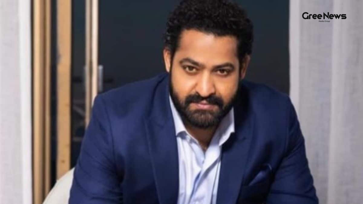 Jr NTR’s Mythological Epic with Trivikram Srinivas Set to Be Announced on Birthday Latest India Updates