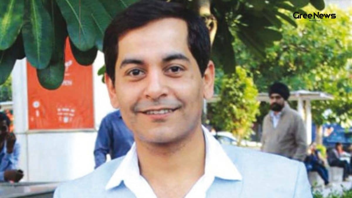 From Heartbreak to Box‑Office Triumph: Gaurav Gera Opens Up on Why He Keeps Marriage at Bay