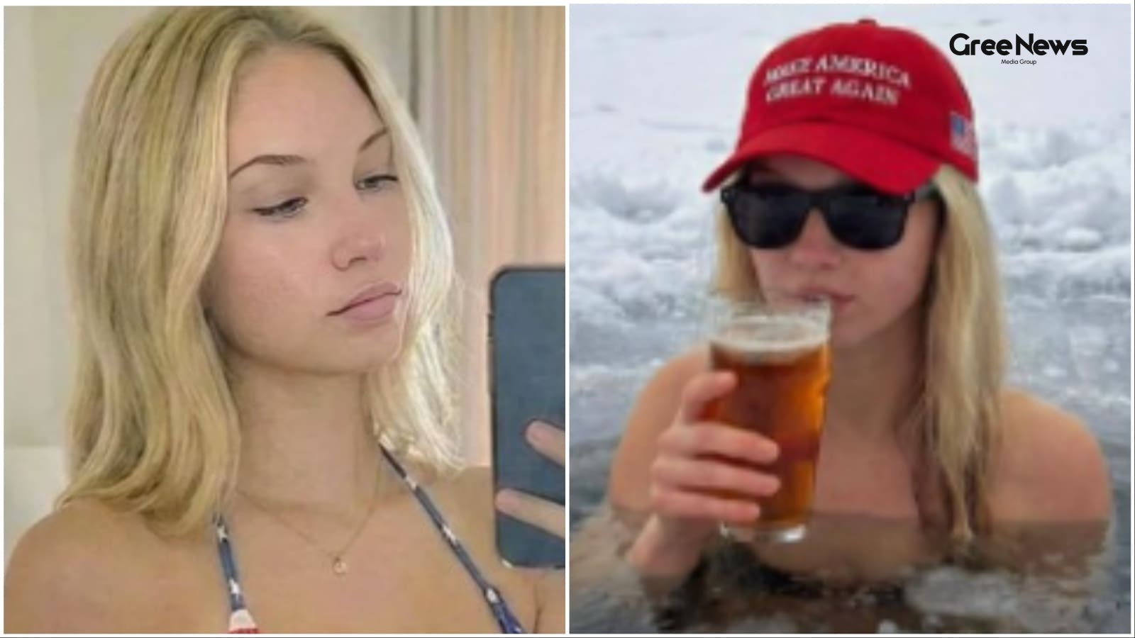 How an Indian Med Student Turned a Fake MAGA Influencer into a Cash‑Making AI Sensation  The Unexpected Tale