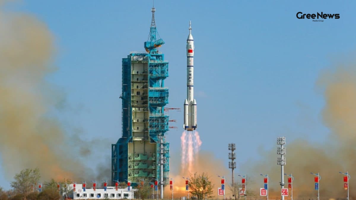 Pakistan’s First Astronaut Dream: My Take on the China Shortcut to Space