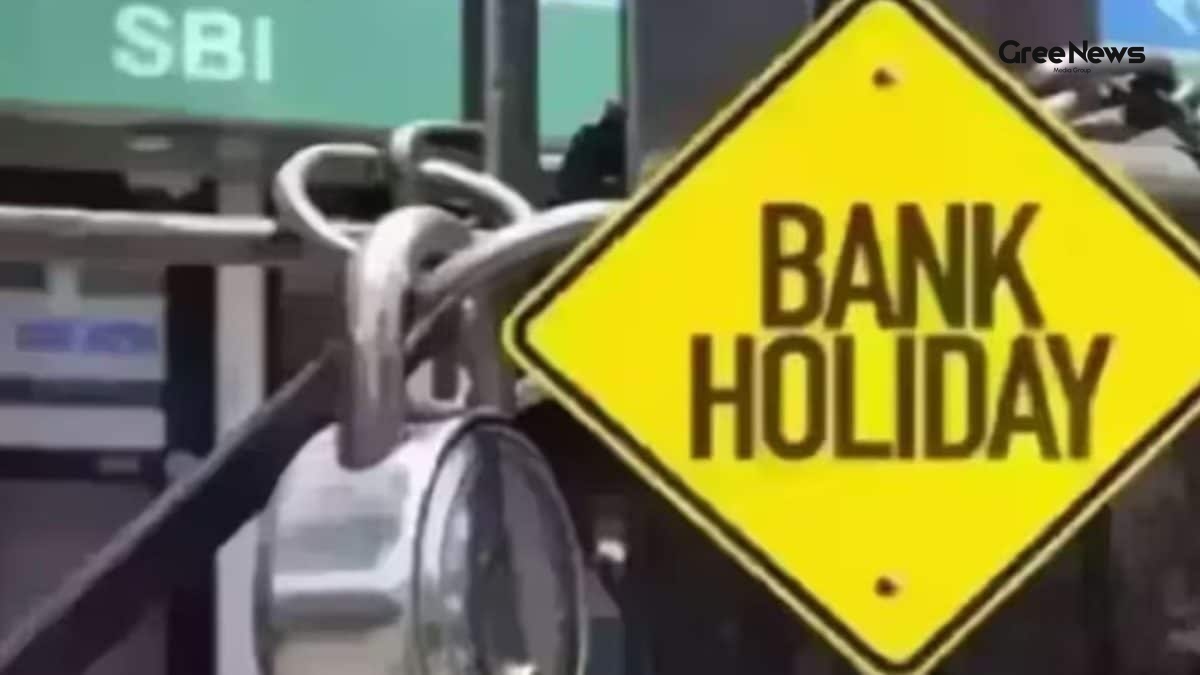 Why Banks Are Closed Today Across Many Indian Cities – Ambedkar Jayanti, Baisakhi, and Other Regional Festivities