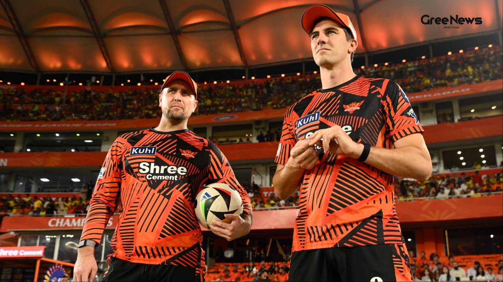 Sunrisers Hyderabad vs Delhi Capitals: My Take on the IPL 2026 Showdown and Pat Cummins' Fitness