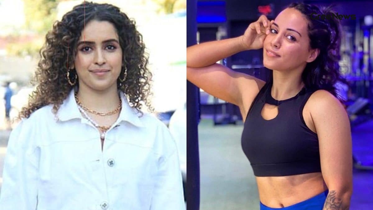 UFC Fighter Puja Tomar Says Sanya Malhotra Could Bring Her Story to Life in a Bollywood Biopic