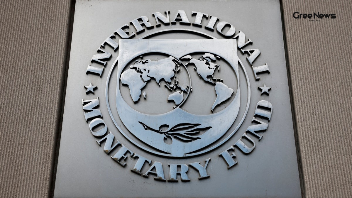 Why I Think India Will Keep Driving Global Growth  Insights from the IMF Chief