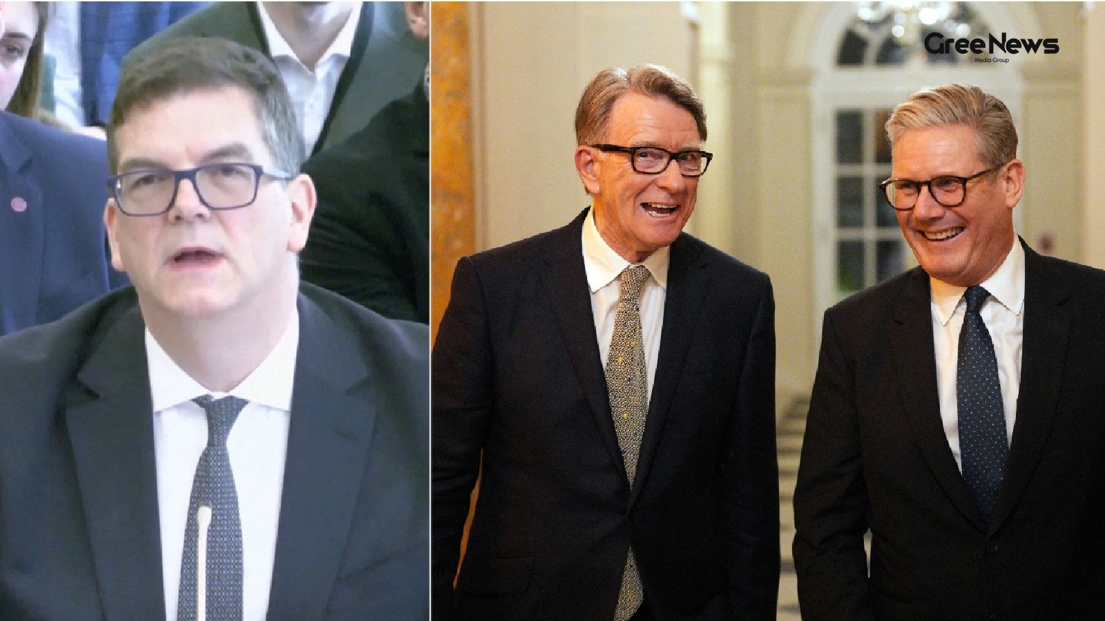Inside the Mandalson Saga: How Keir Starmer’s Decision Sparked a Political Storm