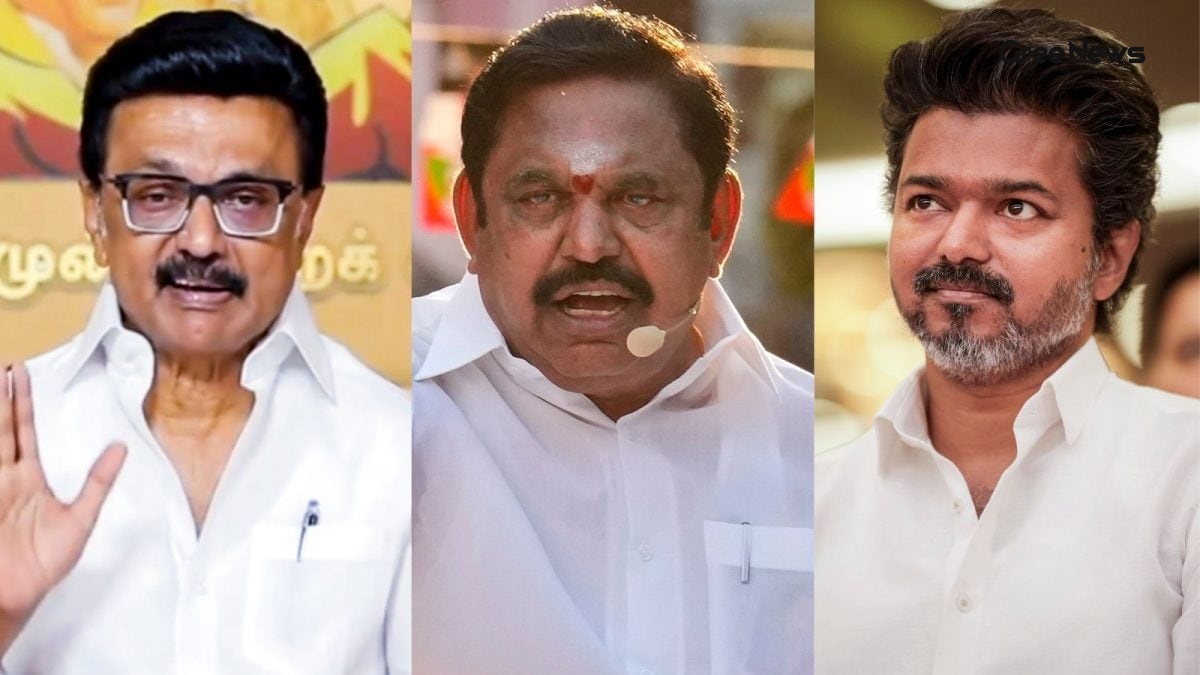 Tamil Nadu 2026 Election: My Take on the 10 Most Nail‑Biting Battles