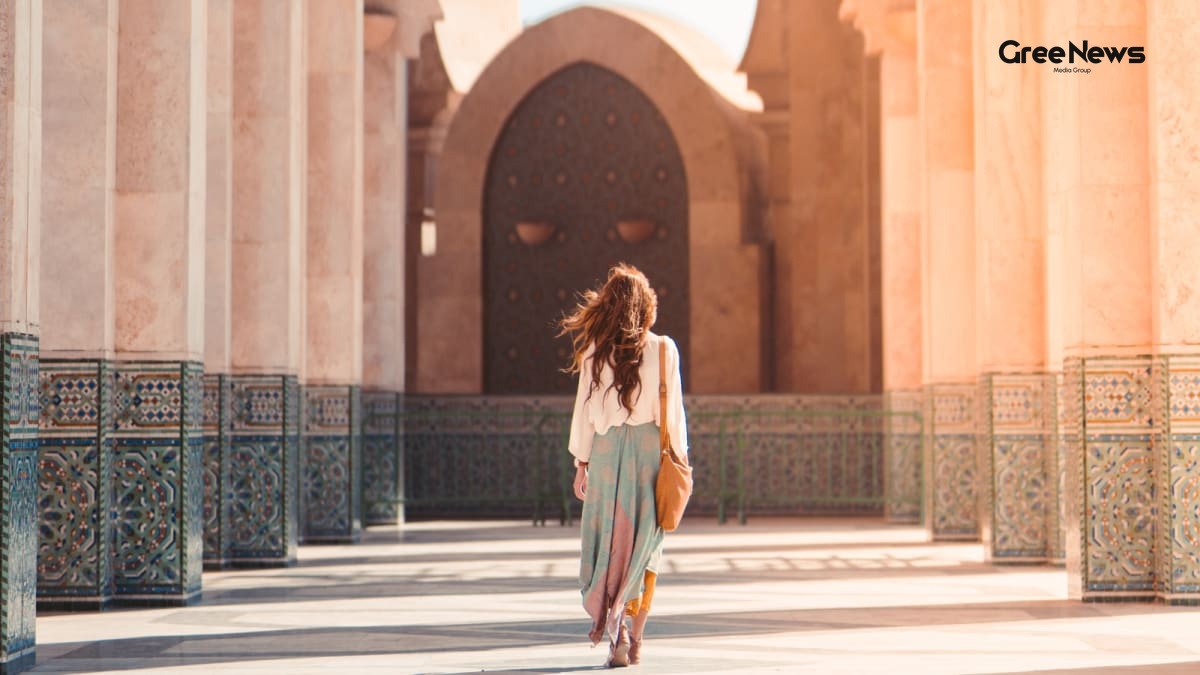 Explore 6 Most Walkable Indian Cities  No Car Needed!