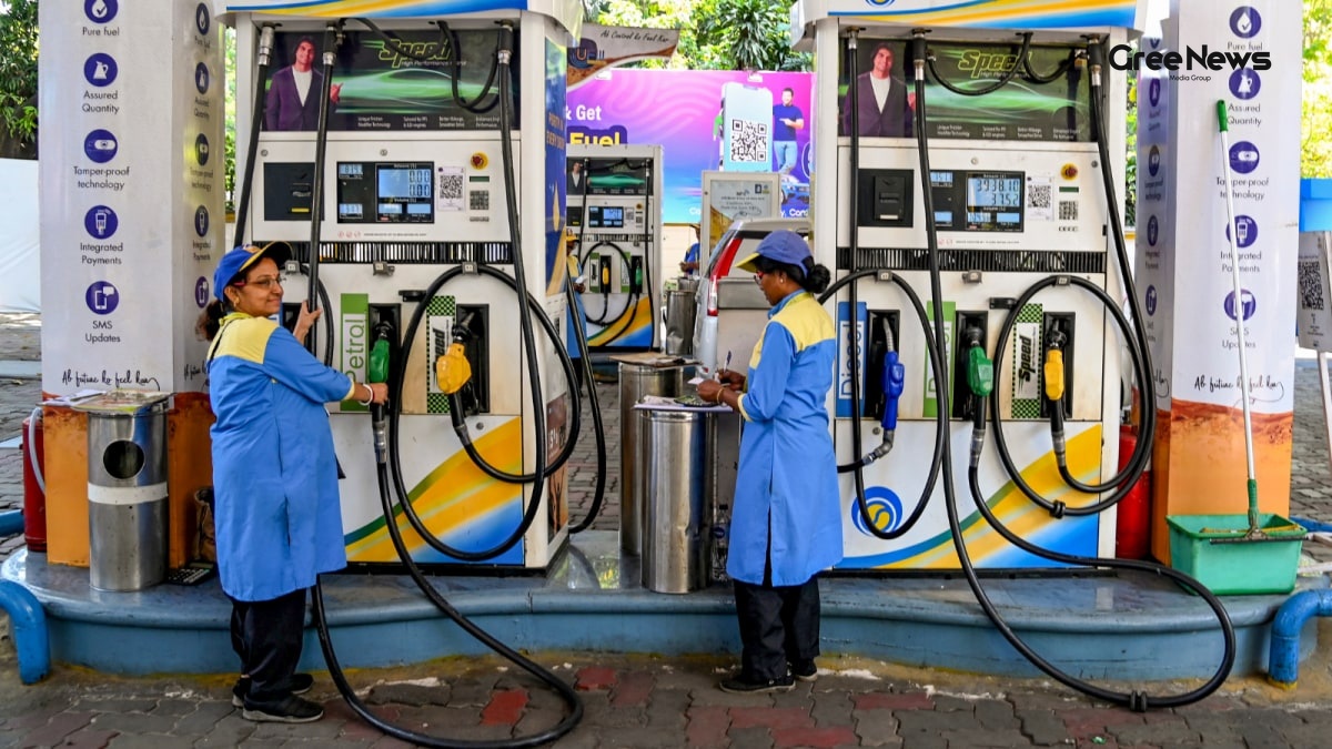 Petrol & Diesel Prices Hold Steady Amid West Asia Turmoil  City‑wise Rates and What Might Change Next