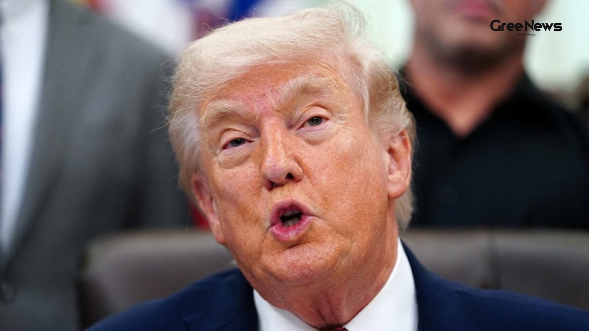 Trump’s Ready Options and Tehran’s Hesitation: Inside the US‑Iran Ceasefire Talk Drama