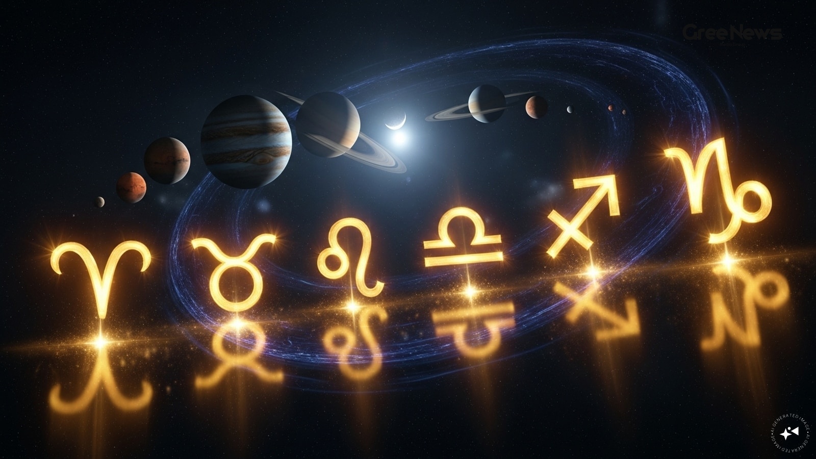Who’s Going To Shine? 6 Zodiac Signs Set To Rise To Power In The Coming Months