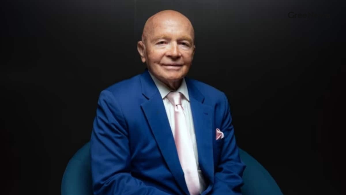 How Mark Mobius's Journey Shaped Emerging Market Investing A Personal Reflection