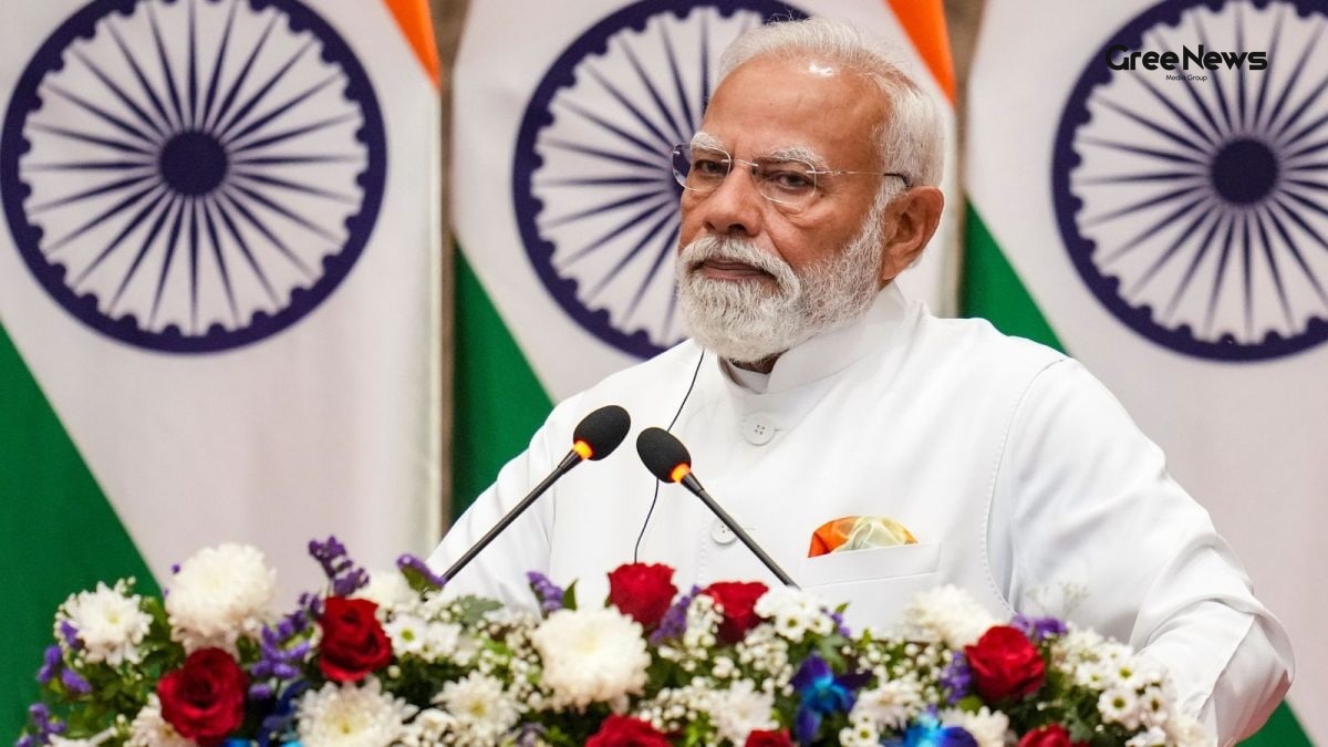 Modi’s ‘Betrayal of Nari Shakti’ Speech: From a Bill’s Defeat to a Nationwide Battle Cry