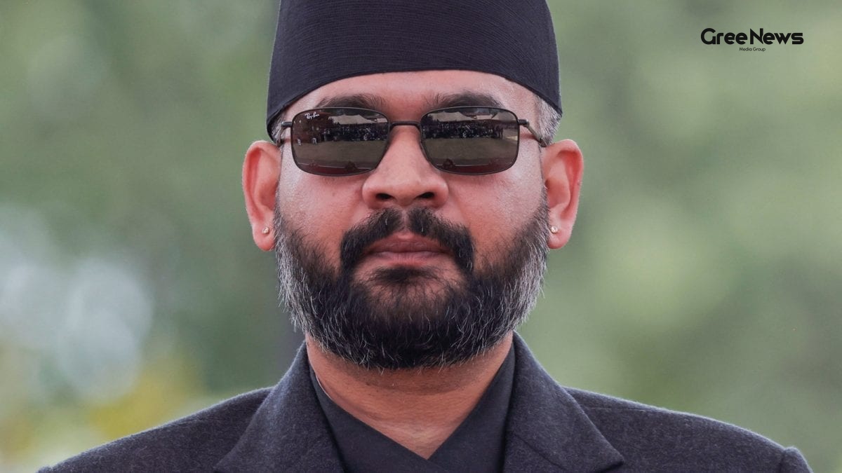 How Nepal’s Prime Minister Turns Beats into Bank Balance  A Digital Earnings Tale