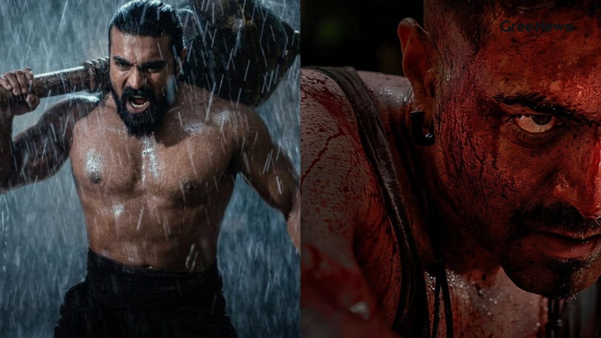 Actor Makeovers: How Shah Rukh Khan, Ram Charan and Yash Are Transforming for Their Next Blockbusters