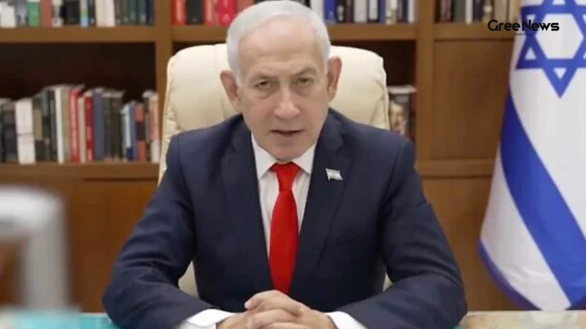 Netanyahu Says US & Israel Share Same Goal on Iran, Prepares for Any Scenario Amid Ceasefire