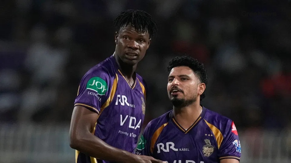 Pakistan Cricket Board Slaps Two‑Year Ban on Zimbabwe Fast Bowler Blessing Muzarabani Over Contract Switch  What It Means for PSL and IPL Fans