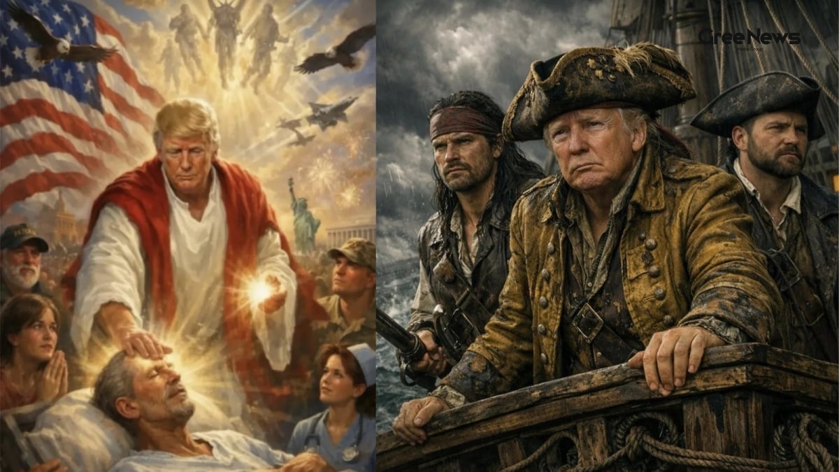 When Iran’s Embassies Turned into Meme Factories: My Take on the Viral Social Media Showdown