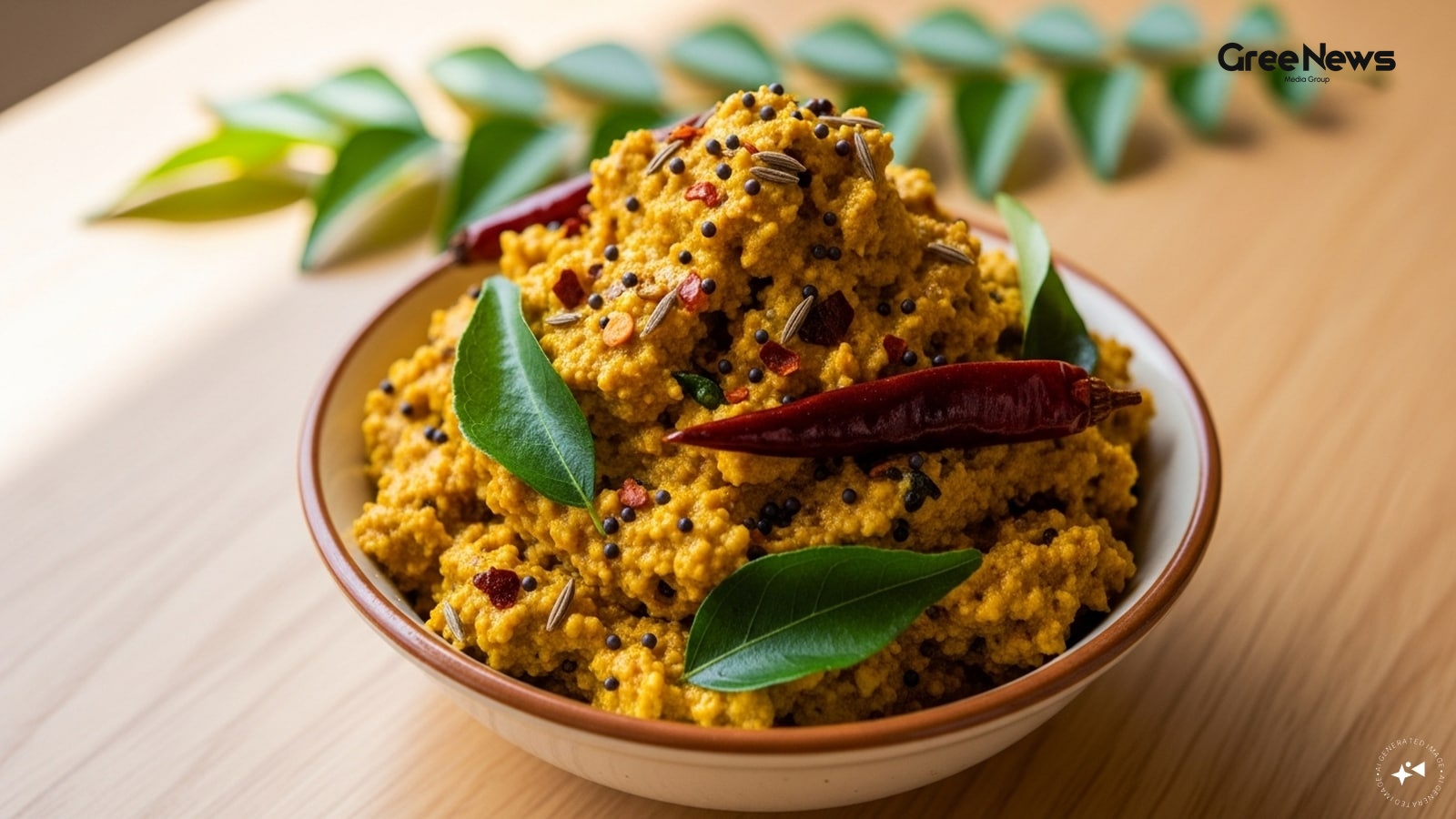 Turn Kitchen Waste into Flavor: Banana Peel Chutney That Boosts Health and Cuts Trash