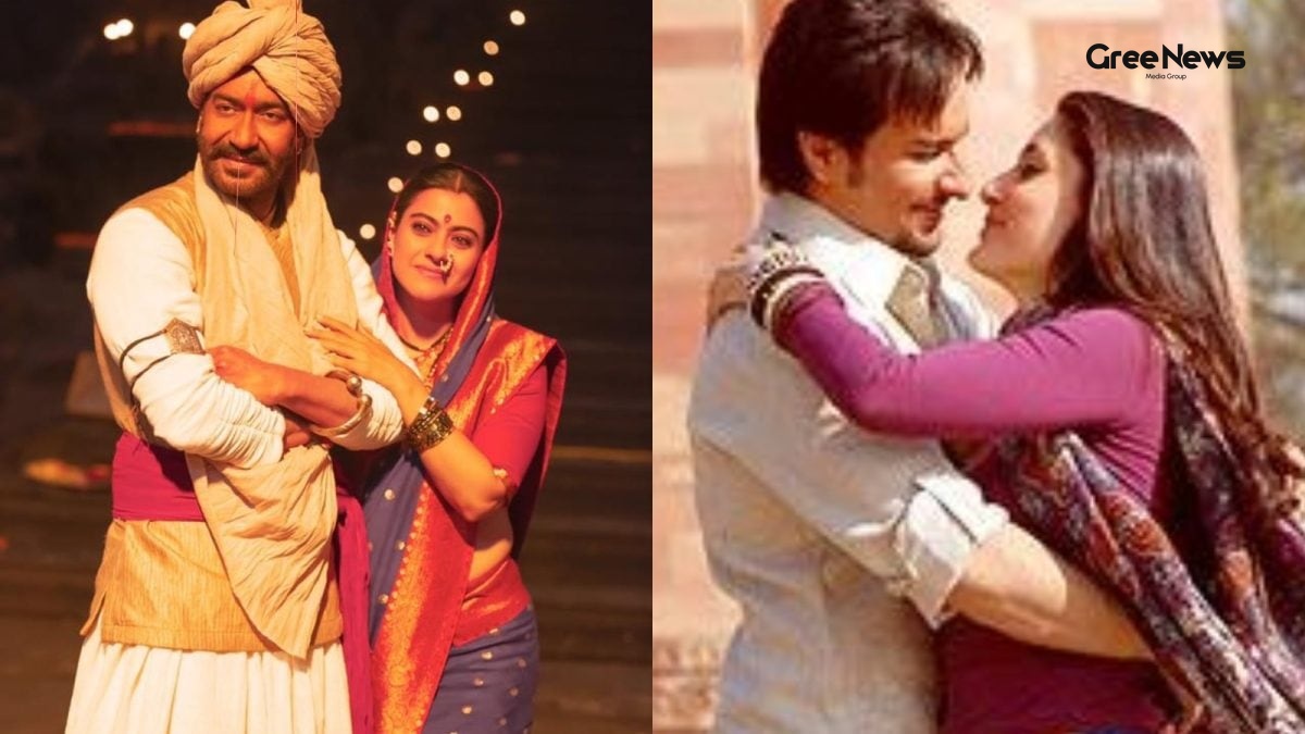 Real-Life Couples Who Turned Their Own Love Story Into On‑Screen Magic