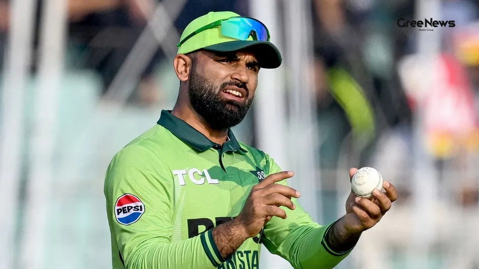 Midnight ₹1 Crore Ask to Fakhar Zaman  A Viral Story That Shook Cricket Fans