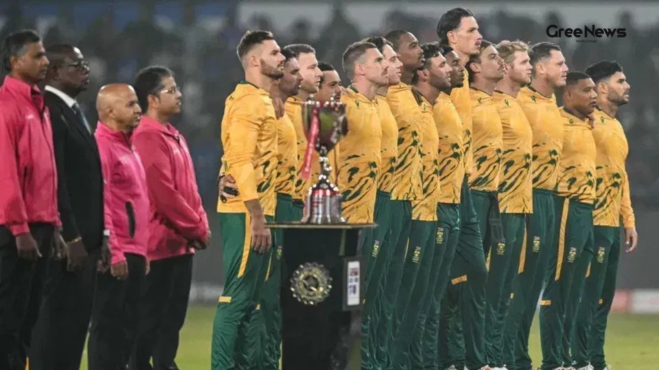 Beyers Swanepoel cleared for Worcestershire after CSA showdown a cricket saga shaking the latest news India