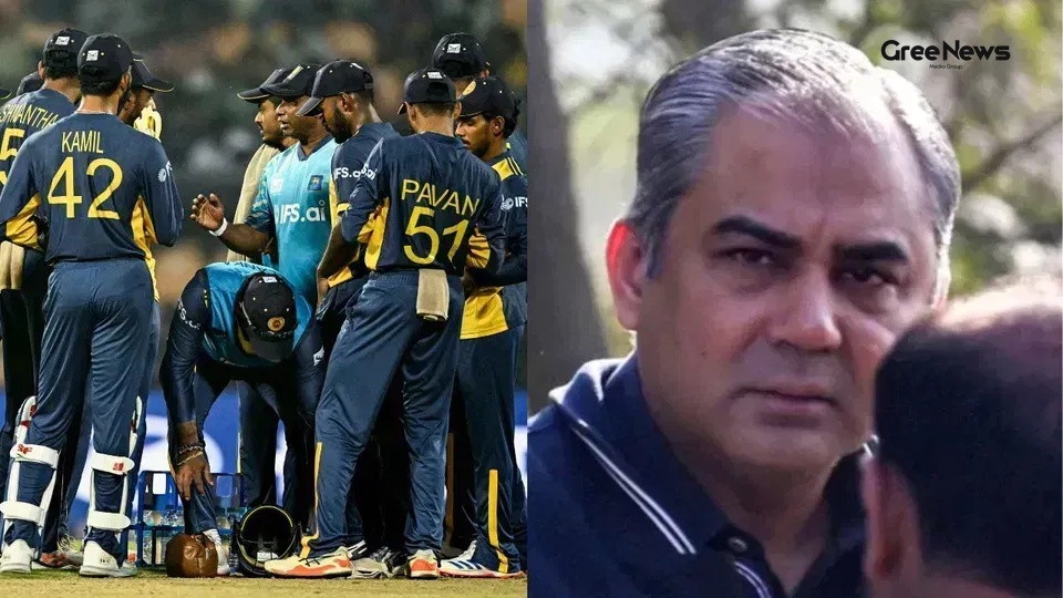 Why I’m Surprised Pavan Rathnayake Turned Down a PSL Deal A Look at the Young Sri Lankan Star’s Choice