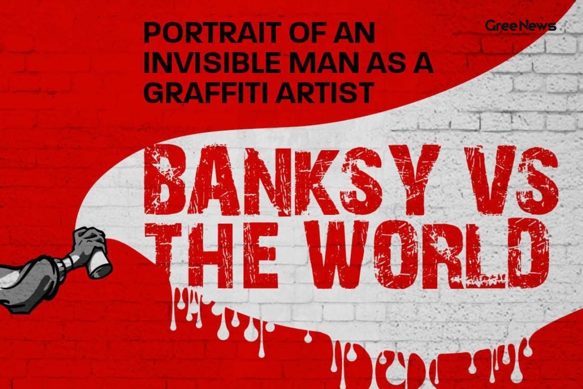 Banksy’s Mystery Identity Might Unravel Soon Amid Legal Drama What It Means for Art Lovers