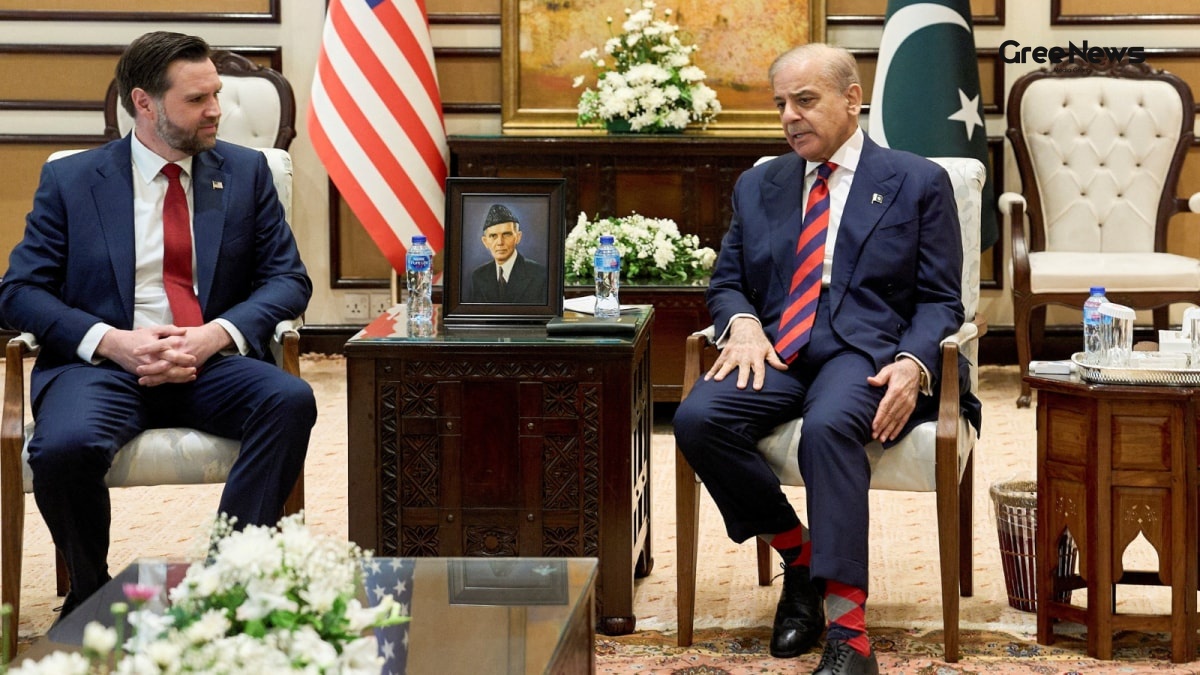 Pakistan Says It’ll Go ‘All Lengths’ to Broker US‑Iran Deal  What It Means for South Asia