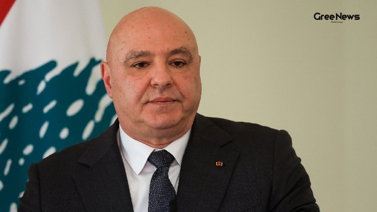 Why Lebanon’s President Said No to Netanyahu  A Twist That Shocked Even Trump’s Claims