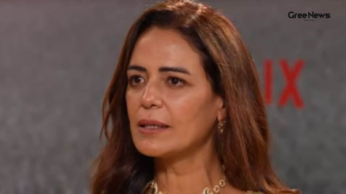 Mona Singh’s Journey: From Jassi’s Braces to Defying Marriage & Motherhood Pressure  A Candid Chat