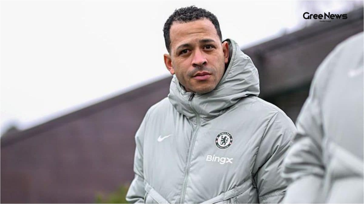 Chelsea’s £300 Crore Blunder: Rosenior Fired After Five‑Game Losing Slump