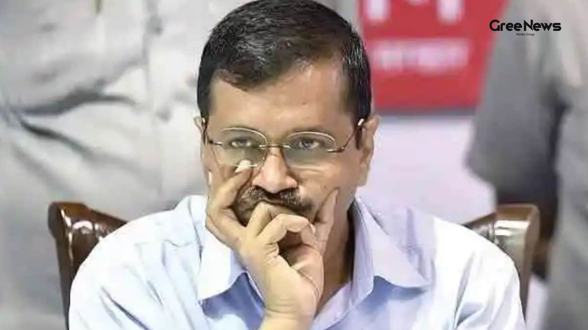 Arvind Kejriwal’s Surprise Call for Judge Swarana Kanta Sharma’s Recusal Sparks Debate in Delhi High Court