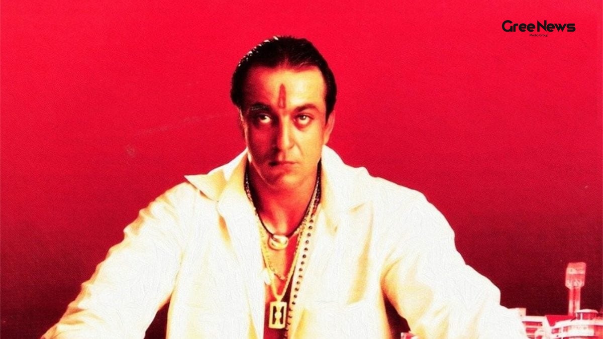 Sanjay Dutt Announces Vaastav 2 and Calls Out Rajkumar Hirani for a Munna Bhai Comeback  What Fans Can Expect