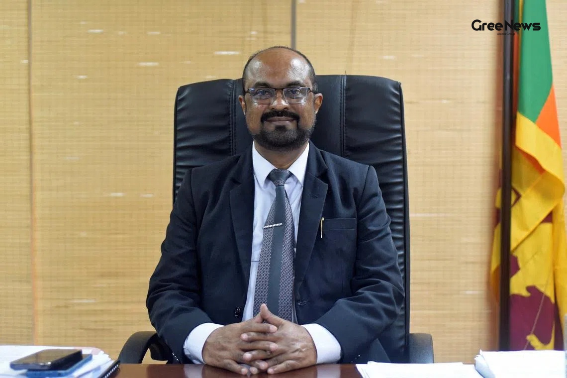 Breaking News: Sri Lanka’s Energy Minister Kumara Jayakody Resigns Over Coal Import Scandal  Impact on Power Supply