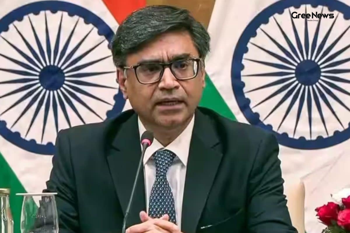 Diplomats participating in a virtual conference on the Strait of Hormuz