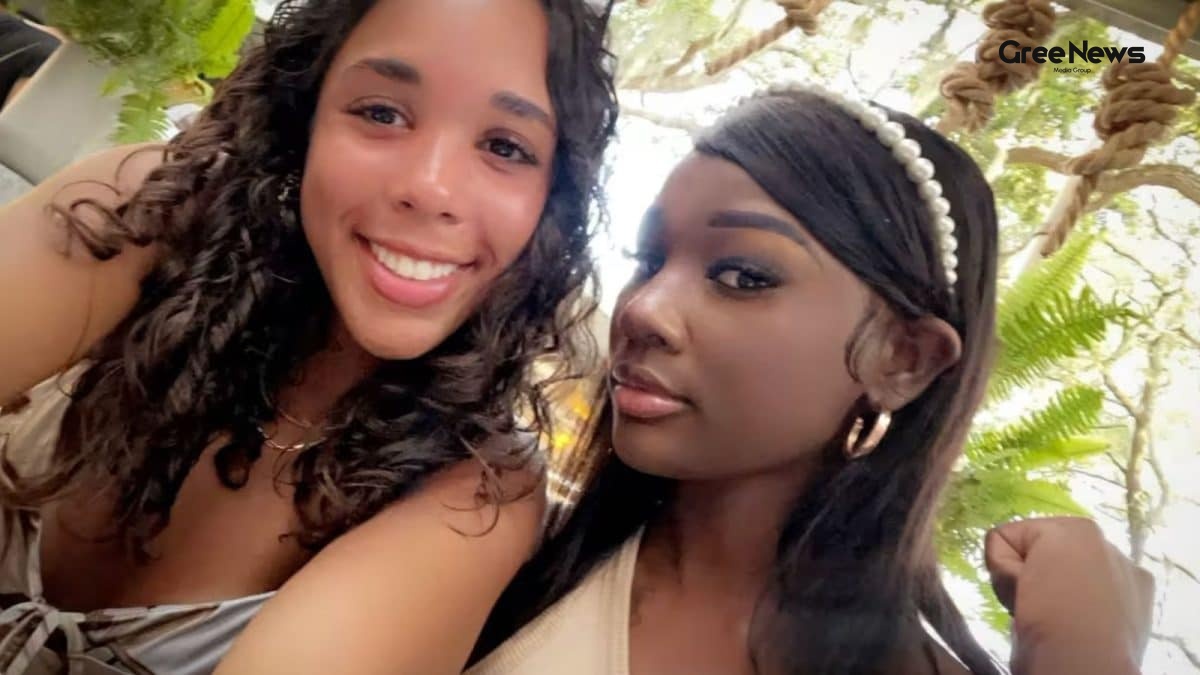 Family of Influencer Ashly Robinson Challenges Police’s Suicide Claim in Zanzibar Tragedy