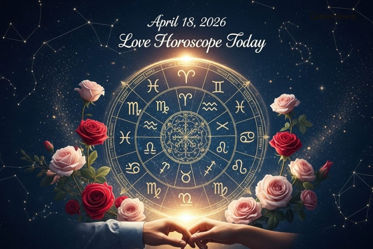 Today's Love Horoscope: What the Stars Reveal for Indian Hearts  Fresh Updates